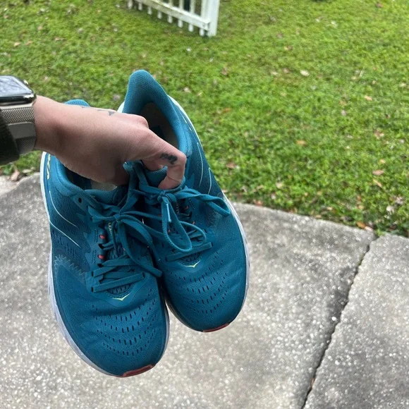 HOKA sneakers - Picture 5 of 6